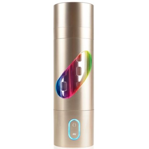 Roto bator USB MLE masturbateur ANO — EXTREME TOYZ