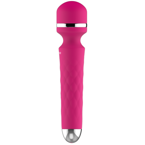 Masseur rose rock — NALONE