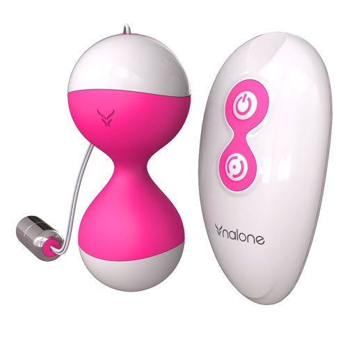 MIU MIU kegel exercices télécommande — NALONE