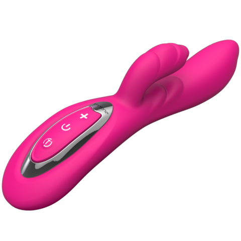 Vibrateur intelligent touch 2