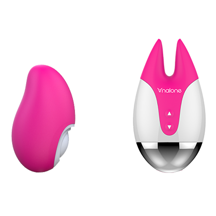 Stimulateur de clitoris fifi 2 — NALONE, vue 7