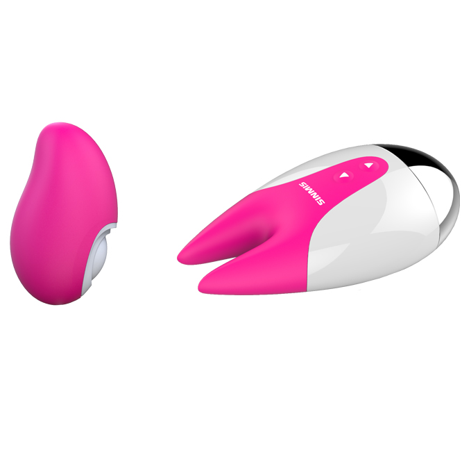Stimulateur de clitoris fifi 2 — NALONE, vue 8