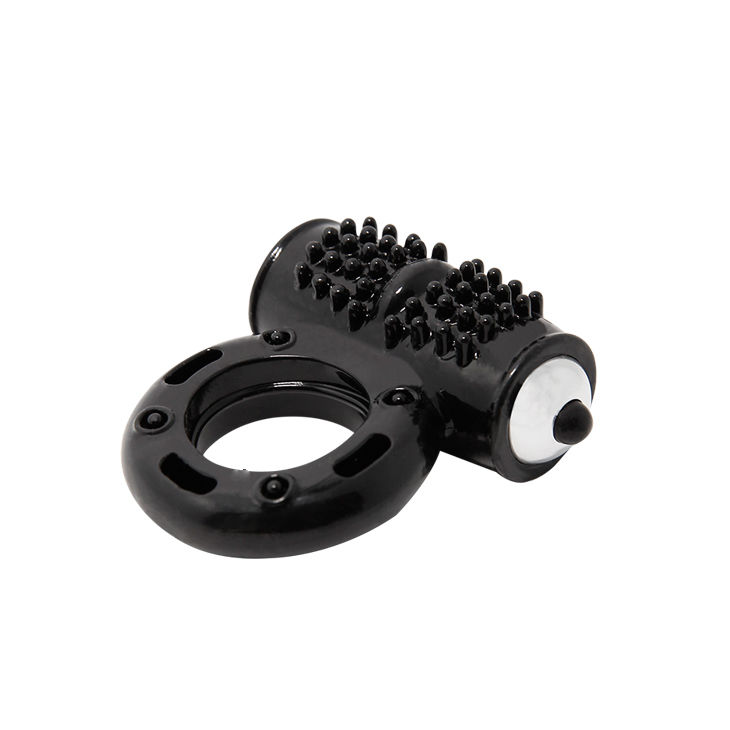 Anneau vibrateur power ring 10V — BAILE, vue 2