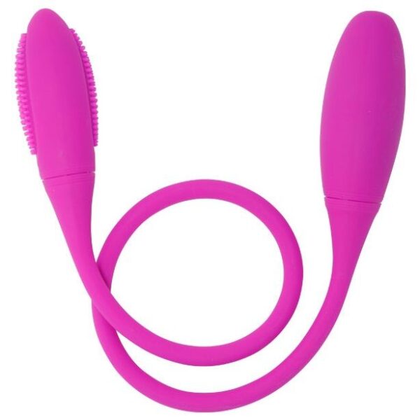 Snaky deluxe vibrateur 7 V — PRETTY LOVE
