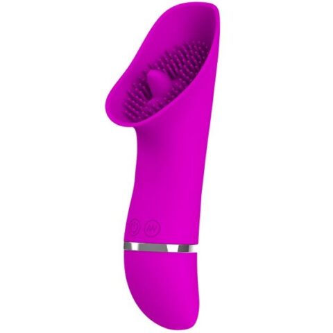 Stimulateur de clitoris rudolf — PRETTY LOVE