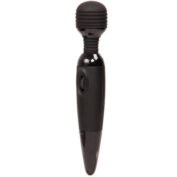 Power masseur compact puissant noir — BAILE