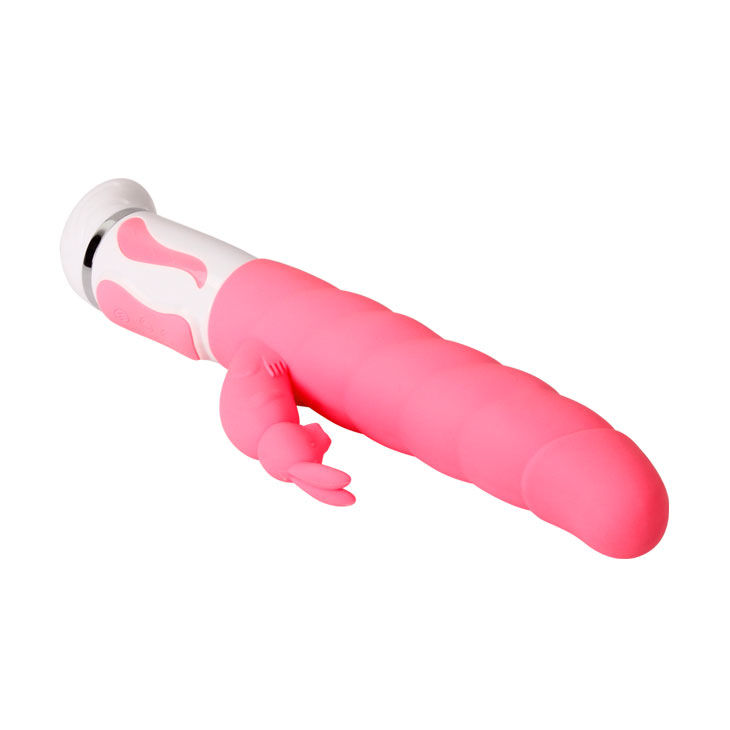 Smart steven lapin rose — PRETTY LOVE, vue 3
