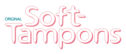 JOYDIVISION SOFT-TAMPONS
