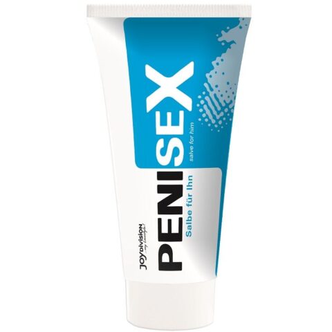 Penisex baume pour LUI