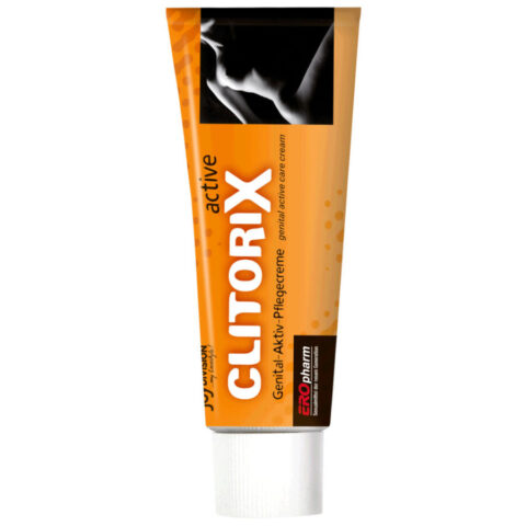 Clitorix actif
