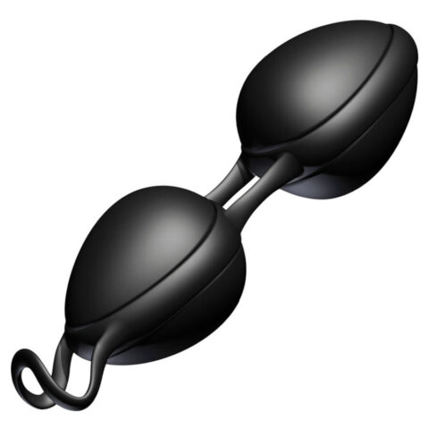 Boules chinois noires secrets. — JOYDIVION JOYBALLS