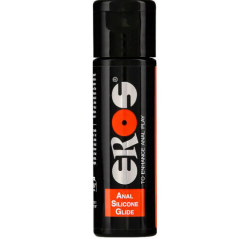 Lubrifiant silicone anal 30 ML — EROS