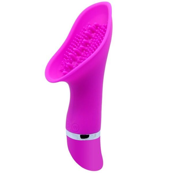 Stimulateur de clitoris flirtation claude — PRETTY LOVE