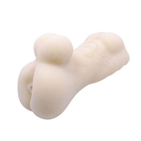 Mini masturbateur pour hommes back spirit — BAILE