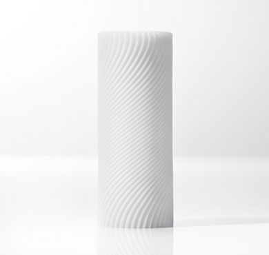 Extase sculptée ZEN 3D
