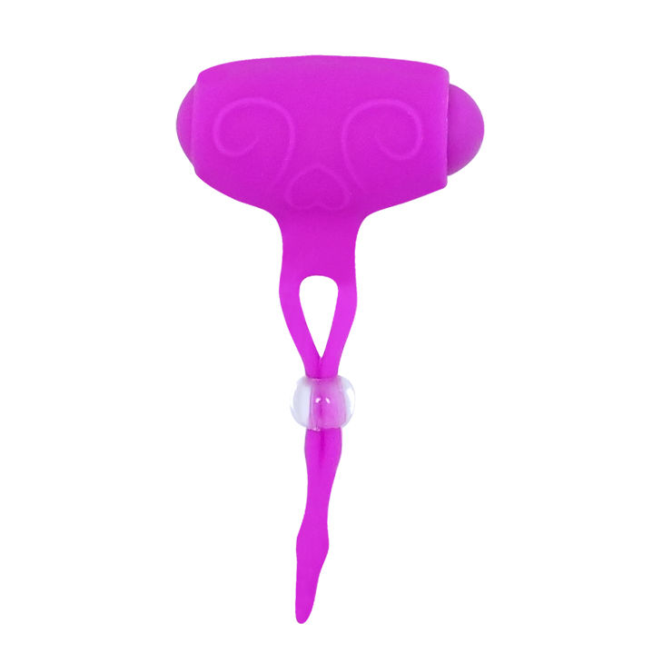 Bancroft stimulateur de matin — PRETTY LOVE, vue 3