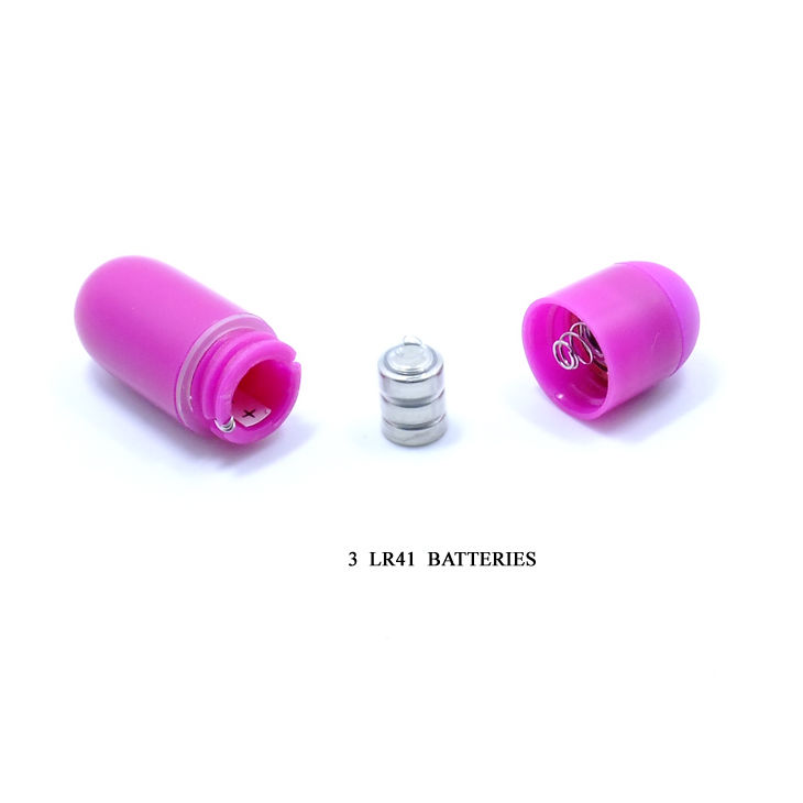 Bancroft stimulateur de matin — PRETTY LOVE, vue 7