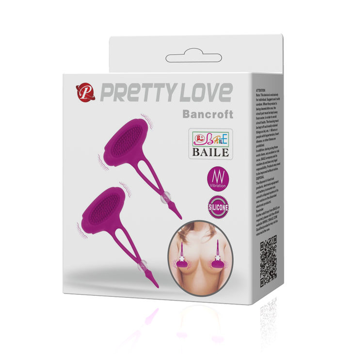 Bancroft stimulateur de matin — PRETTY LOVE, vue 8