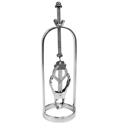 Pinces de torture tamelon — METAL HARD