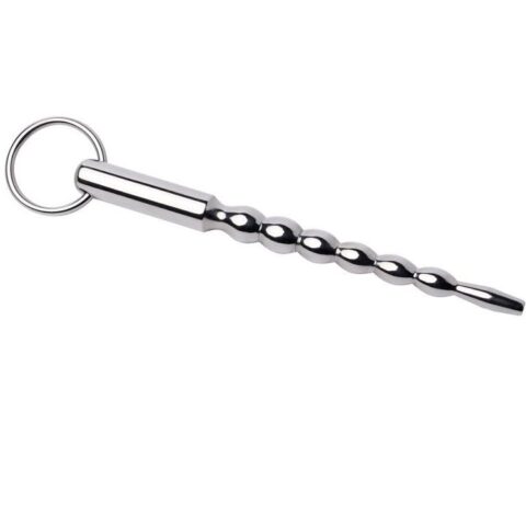 Dilatateur urétral en acier 7 MM — METAL HARD