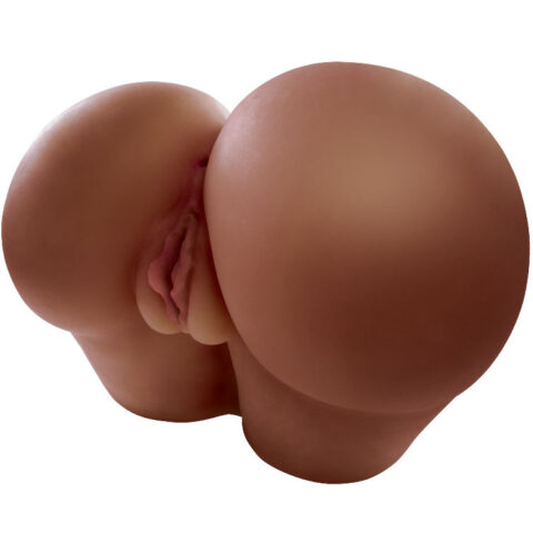 Pipedreams baise-moi un vagin idiot et un CUL noir réaliste — EXTREME TOYZ