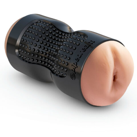 Pipedram vagin serré et ANO masturbateur — EXTREME TOYZ