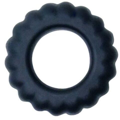 Cockring titan noir 2 CM — BAILE