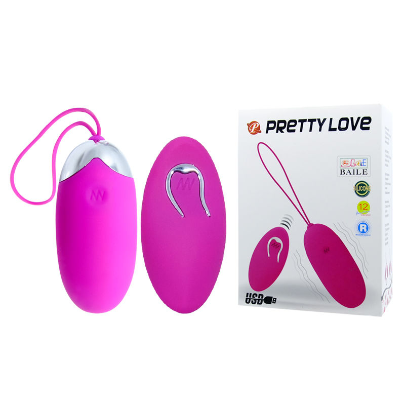 EGG berger télécommande 12 V — PRETTY LOVE, vue 10