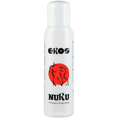 Huile de massage nuru riche en minéraux 250 ML — EROS