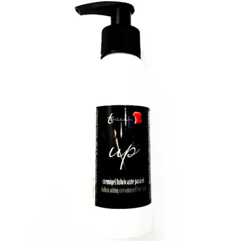 Cremigel lubrifiant orgasmique pour LUI 100 ML