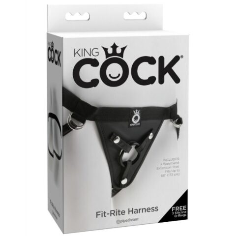 Harnais FIT rite