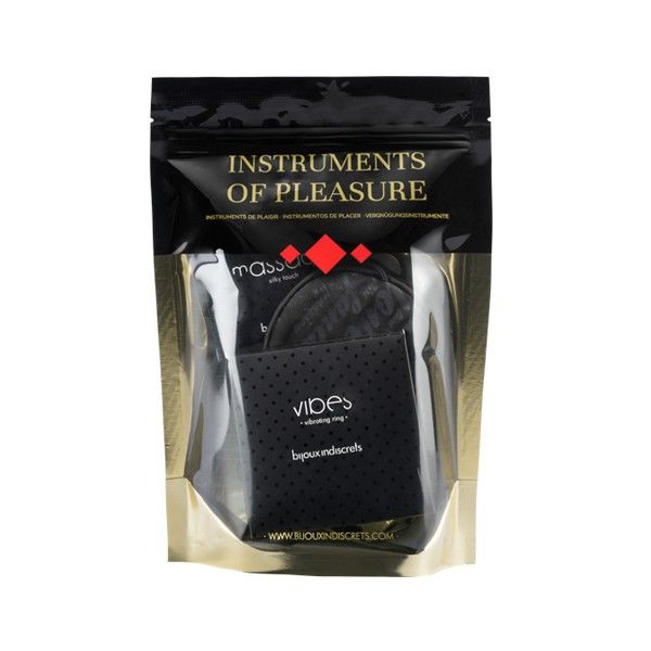 Instruments de plaisir niveau rouge — BIJOUX INDISCRETS, vue 4