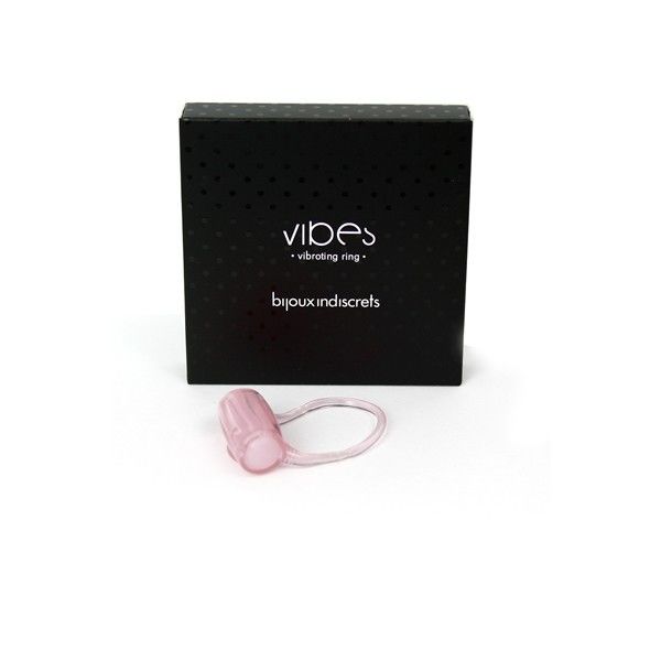 Instruments de plaisir niveau rouge — BIJOUX INDISCRETS, vue 6