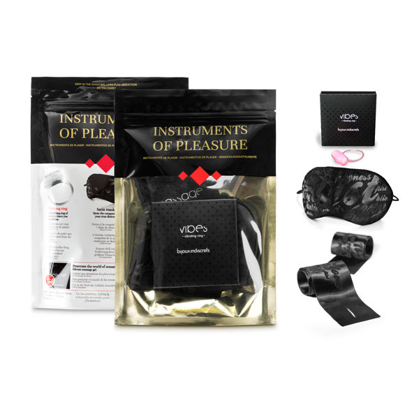 Instruments de plaisir niveau rouge — BIJOUX INDISCRETS, vue 10