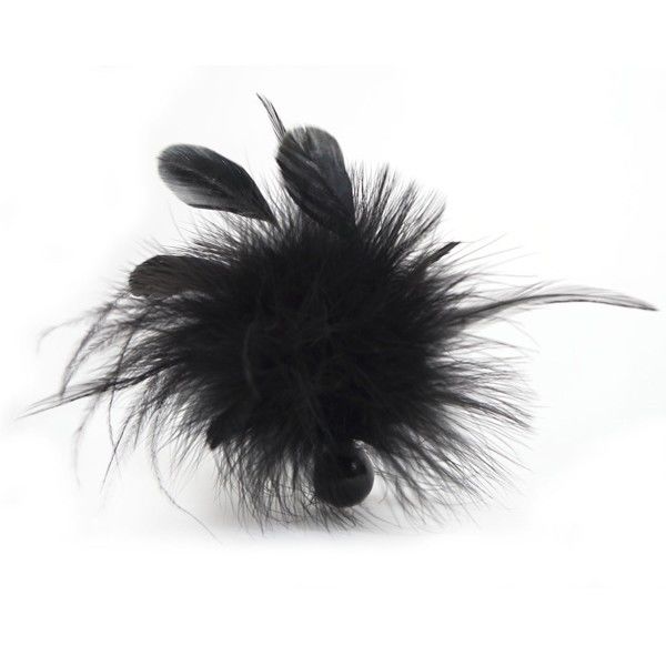 Plume POM POM — BIJOUX INDISCRETS, vue 5