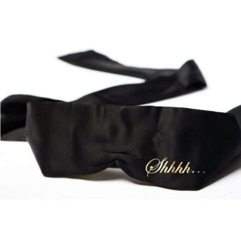 Masque chut — BIJOUX INDISCRETS