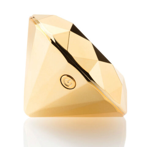 Vibrateur diamant vingt et un — BIJOUX INDISCRETS