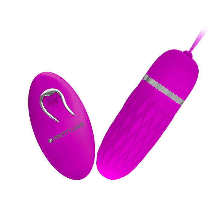 ?UF vibrant flirtation dawn — PRETTY LOVE, vue 2