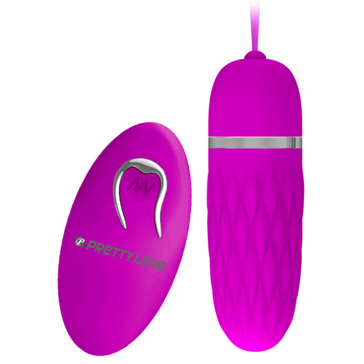 ?UF vibrant flirtation dawn — PRETTY LOVE, vue 4