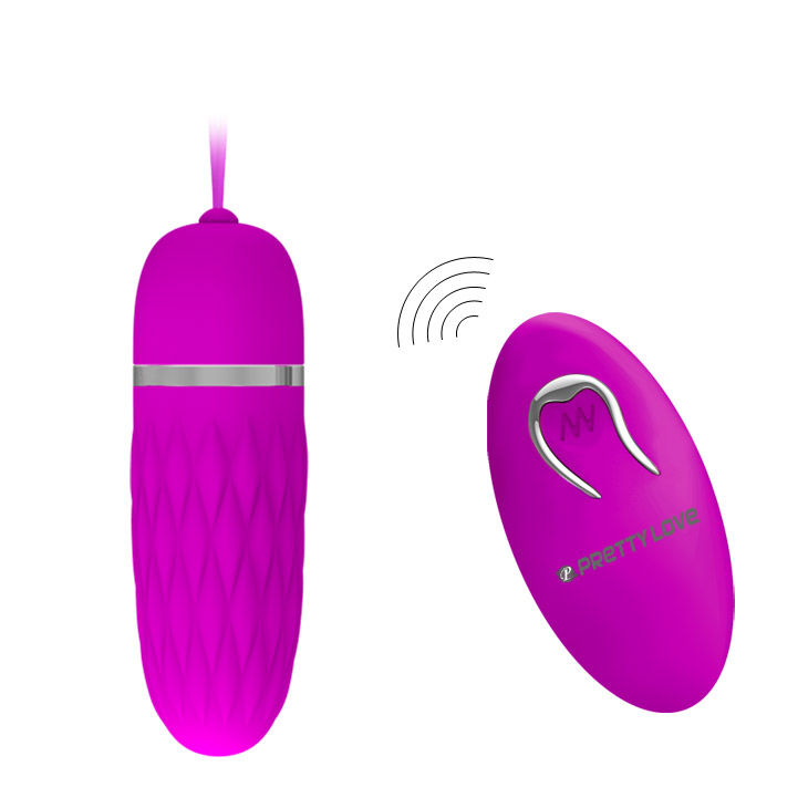 ?UF vibrant flirtation dawn — PRETTY LOVE, vue 5