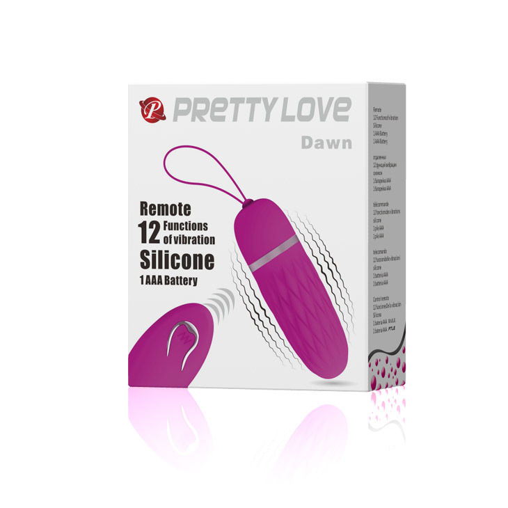 ?UF vibrant flirtation dawn — PRETTY LOVE, vue 8