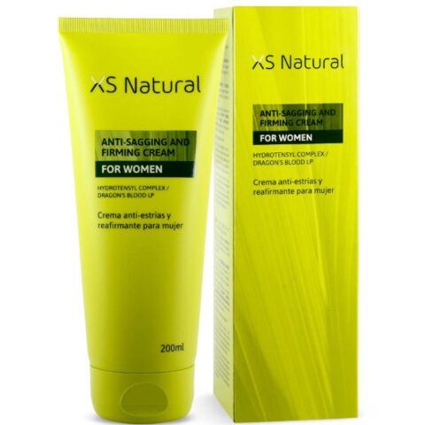 XS naturel anti-affermissant et fermetant — 500 COSMETICS