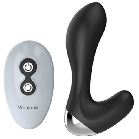 Télécommande prostatique prop anal