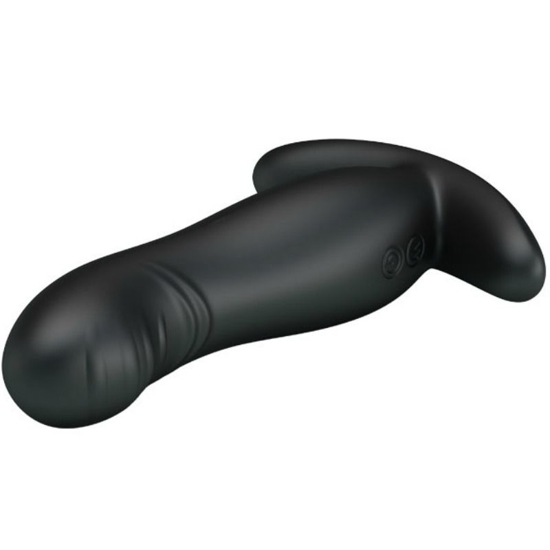 Massager de prostate avec vibration — PRETTY LOVE, vue 4