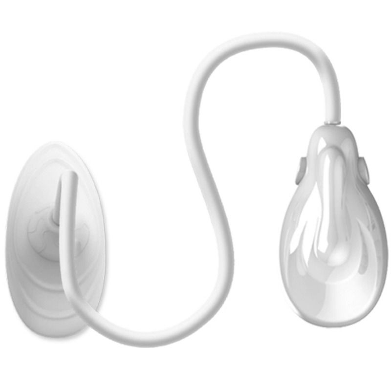 Flirtation stimulateur de suçon amant passionné — PRETTY LOVE