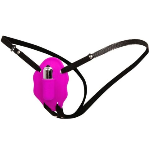 Harnais love rider avec vibration — BAILE