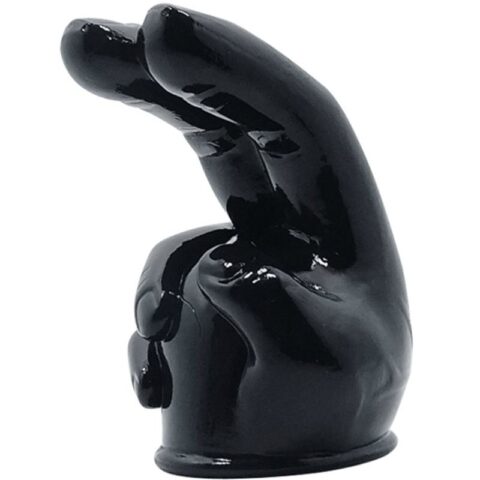 Tête électriquetête interchangeable pour masseur de conception de main — BAILE