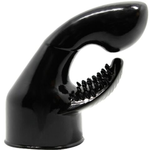 Power head tête intercambiable pour masseurstimulation du point GY et clitoris — BAILE