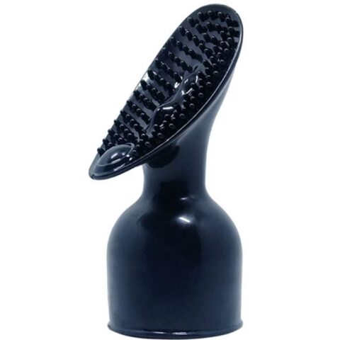 Tête interchangeable pour masseur de stimulation du clitoris — BAILE