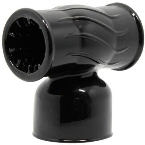 Tête interchangeable pour masseur masculin — BAILE